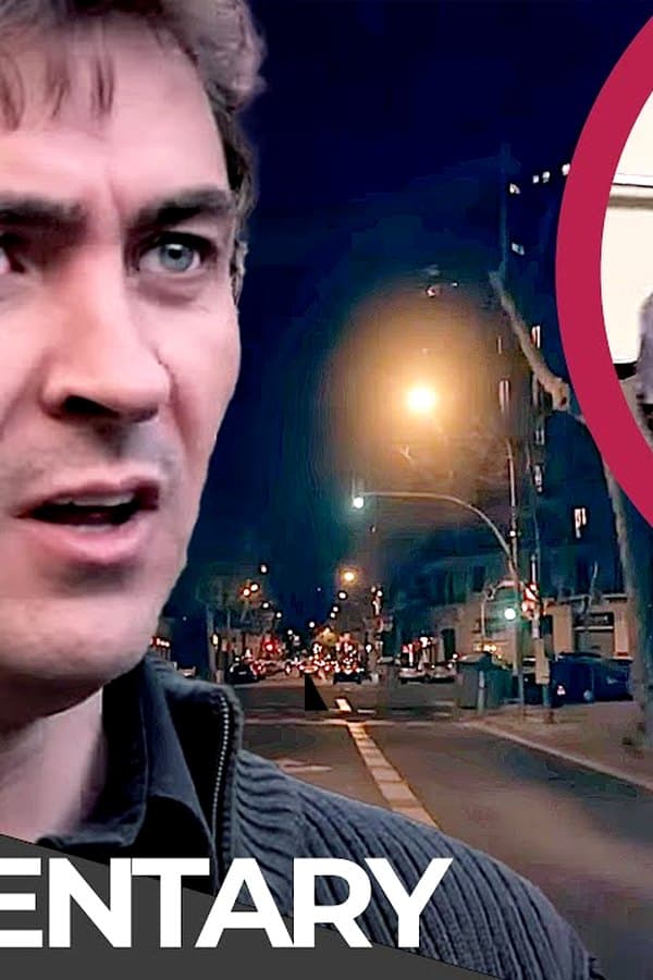 Scam City: Barcelona - World's Most Skilled Con Men and Thieves — Kino