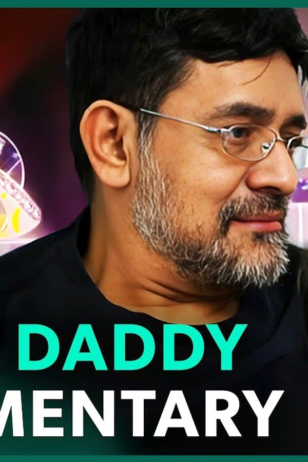 My Sugar Daddy and Me