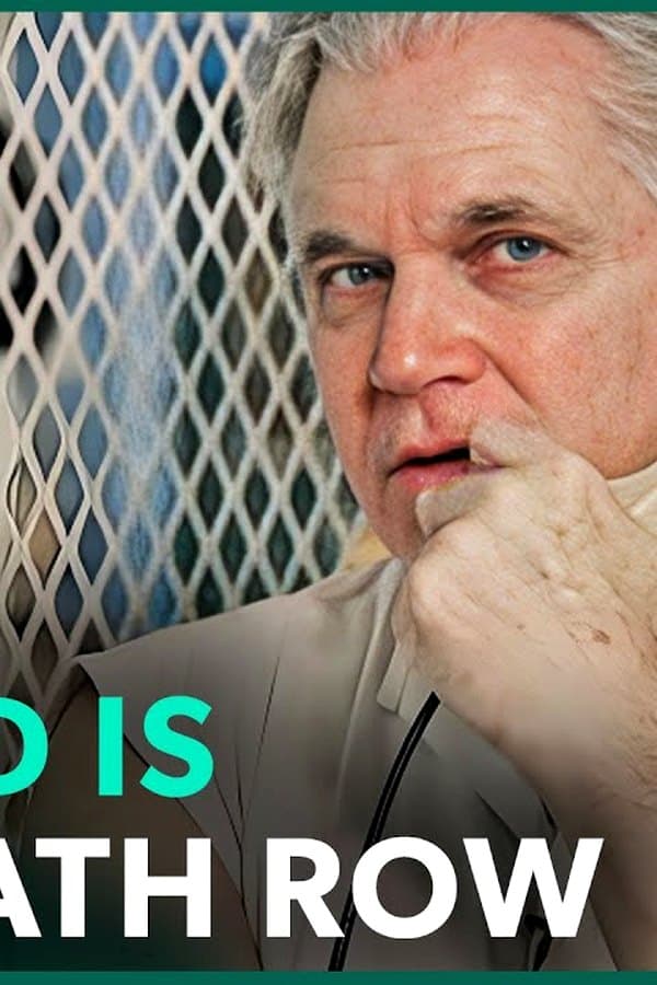 My Dad's On Death Row (True Crime Documentary)