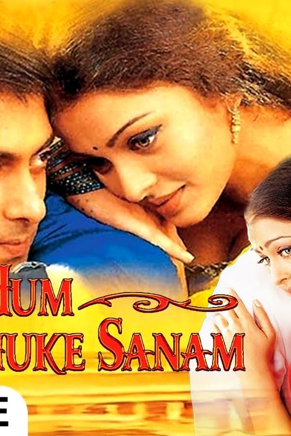 Hum Dil De Chuke Sanam — Movie 1999