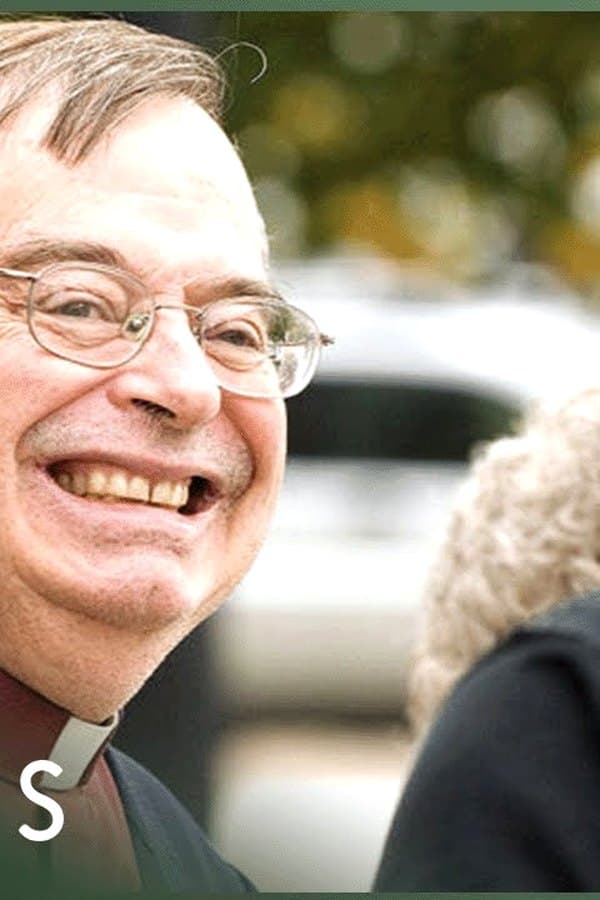 Reverend Death (True Crime Documentary) — Kino