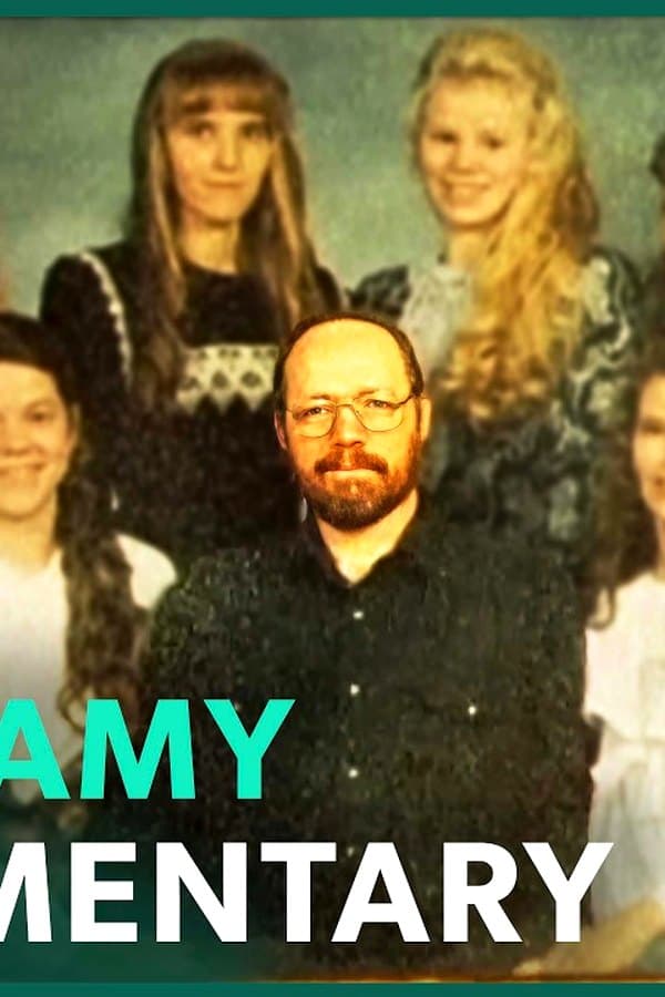 One Man, Six Wives & 29 Children (Polygamy Story)