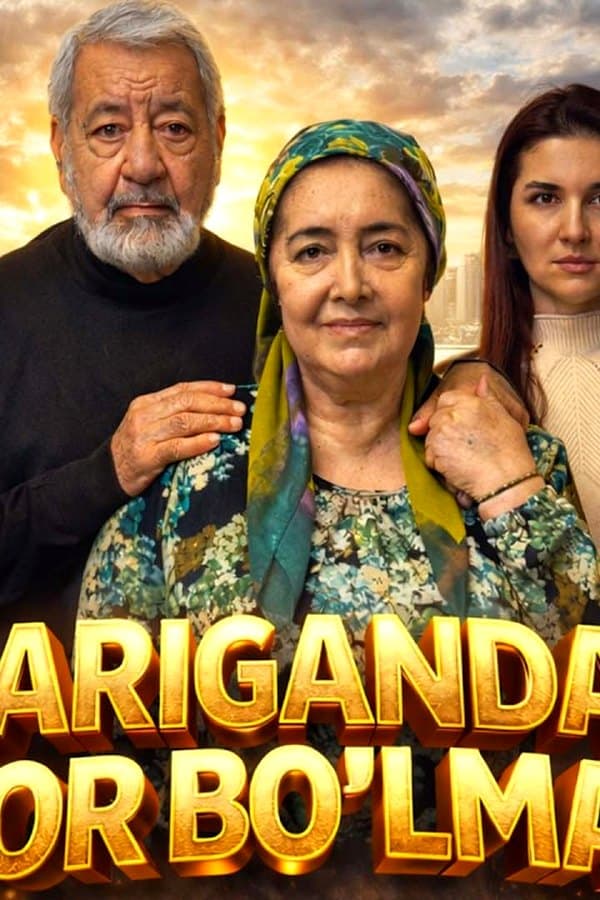 Qariganda hor bo'lma Қариганда хор бўлма