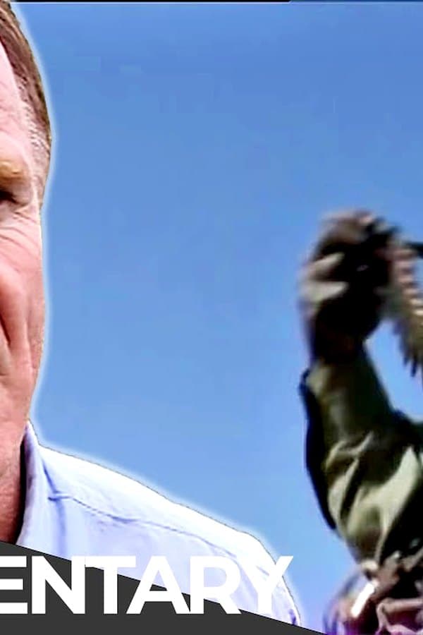 Extreme Jobs: War Journalist, Search & Rescue Pilot, Wolf Whisperer — Kino