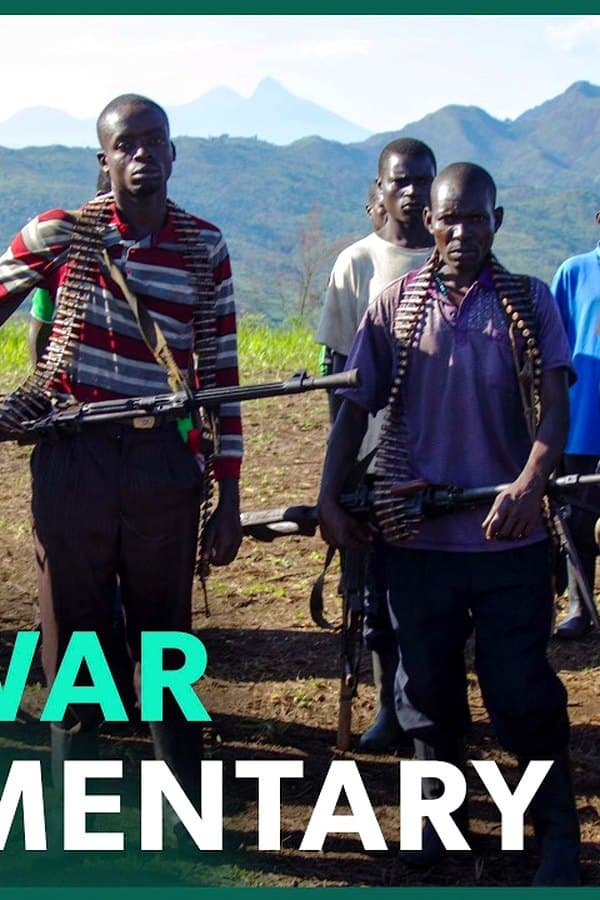 Child Soldiers of The Liberian Civil War: Rebuilding Their Future