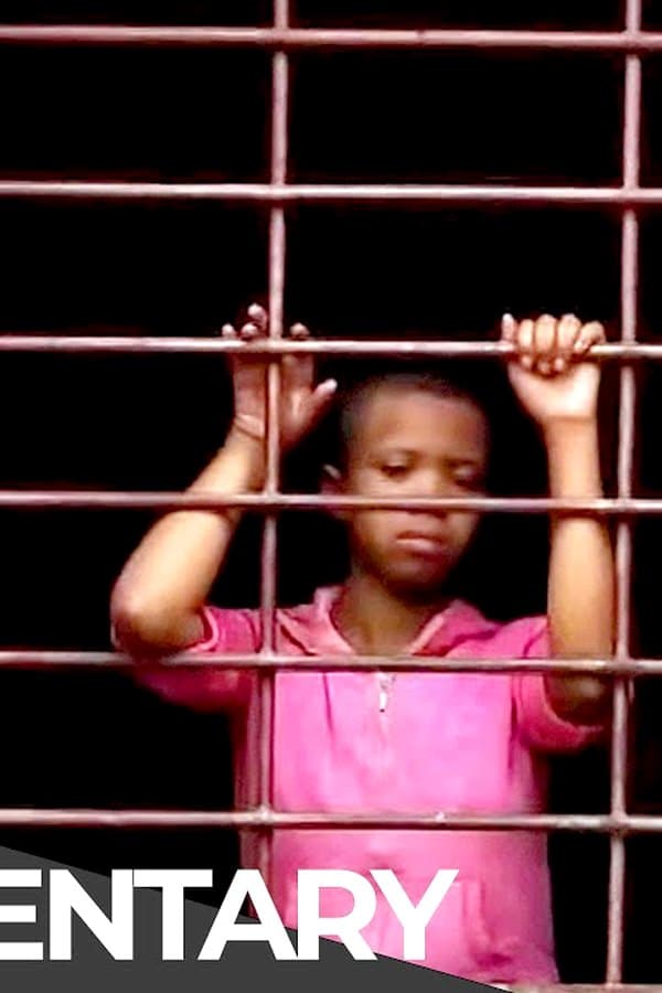 Girls Behind Bars Madagascar, Forest of Fear Congo & Timbuktu's Lost Treasures — Kino