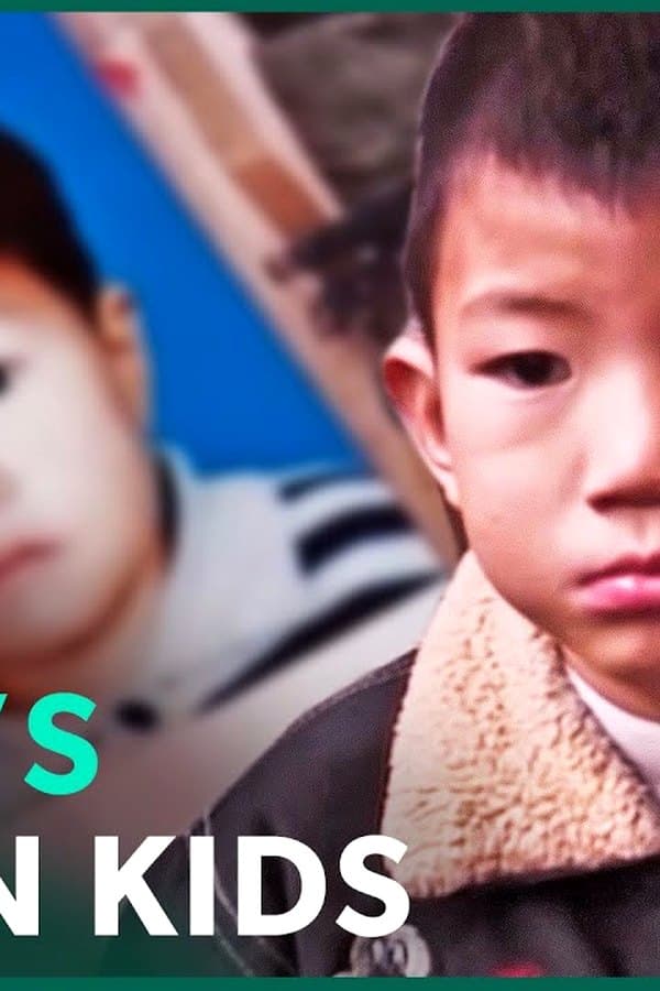 China's Stolen Children (EMMY-NOMINATED DOCUMENTARY) — Kino