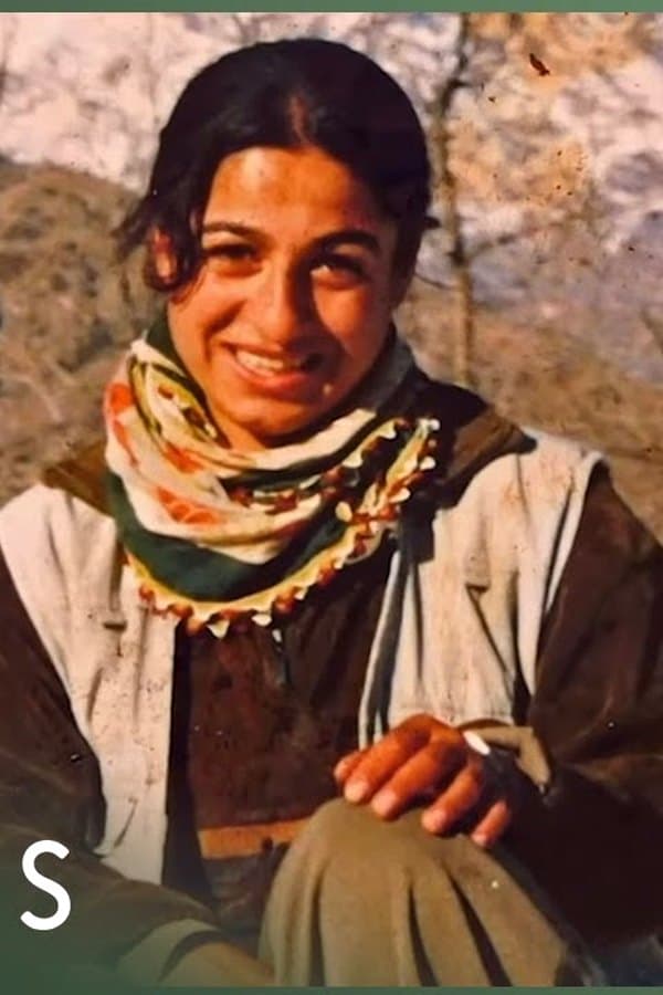 Jiyan: Story Of A Female Guerilla Fighter (War Documentary)