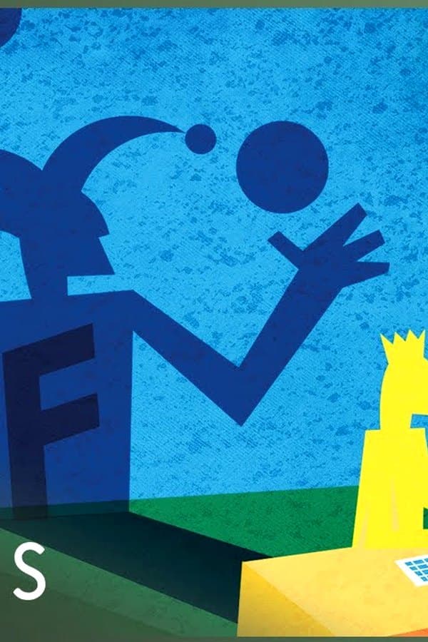Facebook Follies: When Social Media Takes Over (Cyber Documentary)