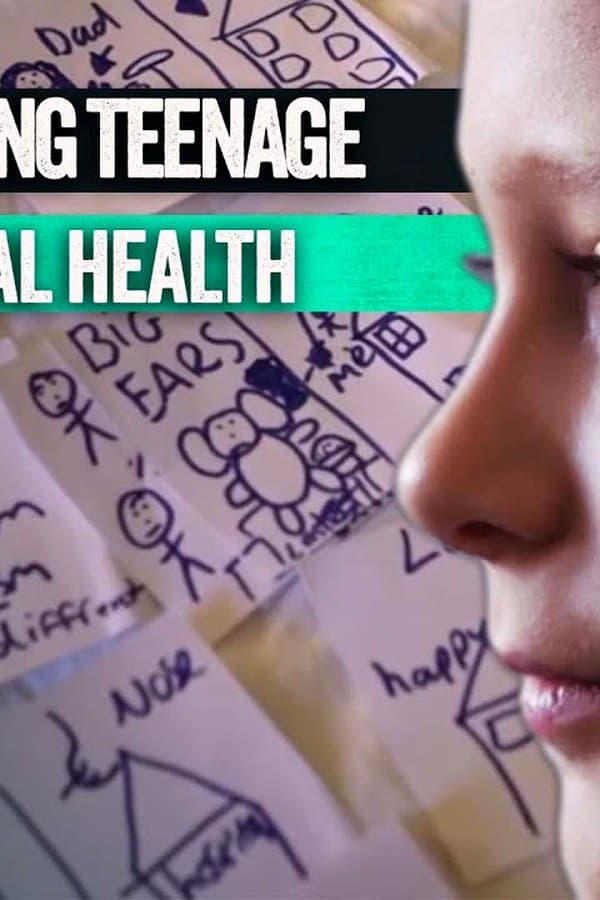 Navigating Modern Adolescence: Social Media & Mental Health (Mental Health Documentary)