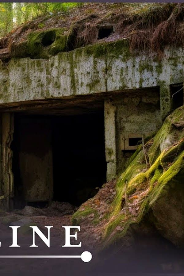 The Lost Bombproof German Bunkers Of World War One — Kino