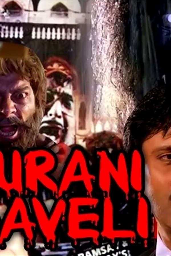 Purani Haveli — Movie 1989