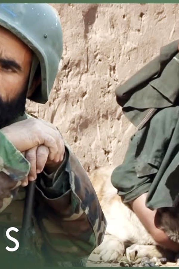 Fighting The Taliban: The Battle Inside Afghanistan (War POV Documentary)