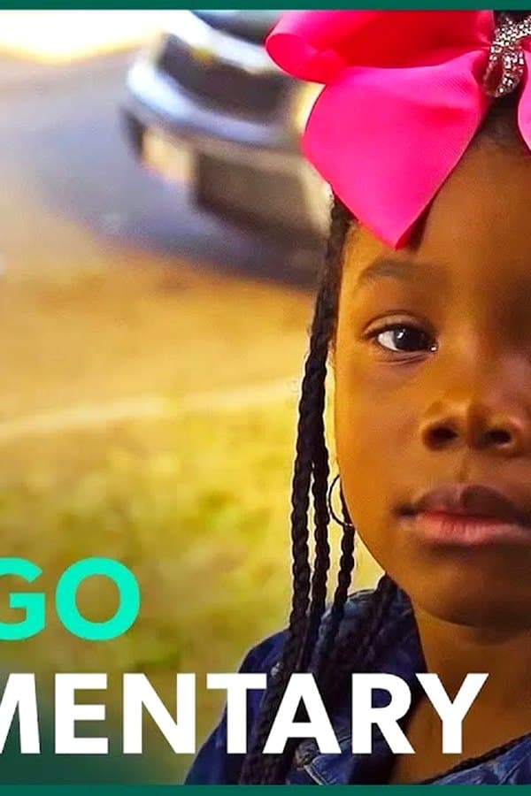 Chicago at the Crossroad (Poverty Documentary)