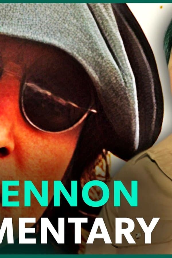 I'm Shot! The True Crime Story Of John Lennon's Murder