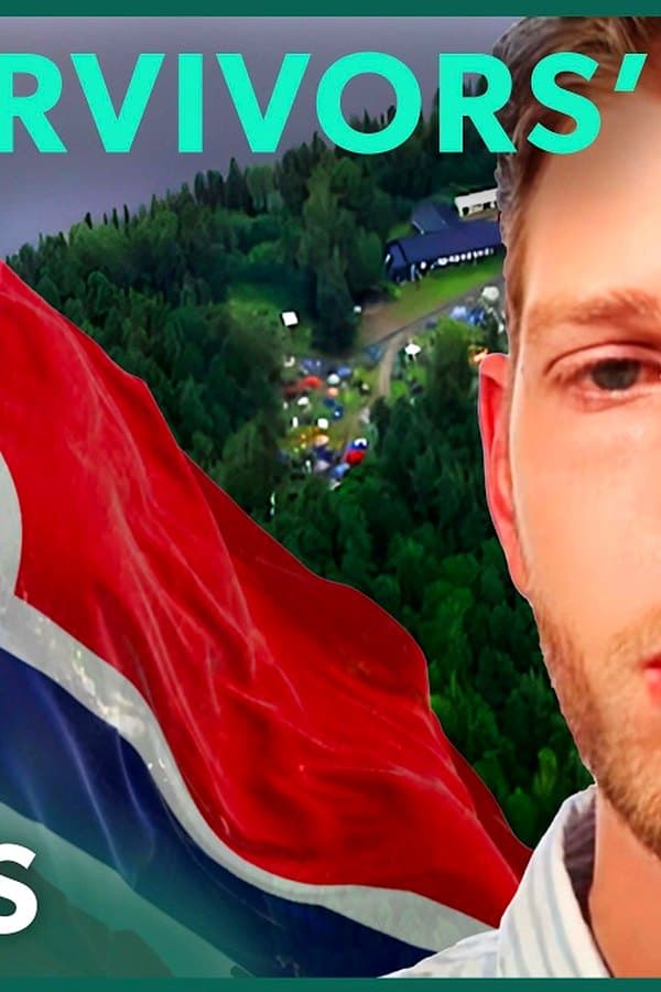 Surviving Norway's Deadliest Killer