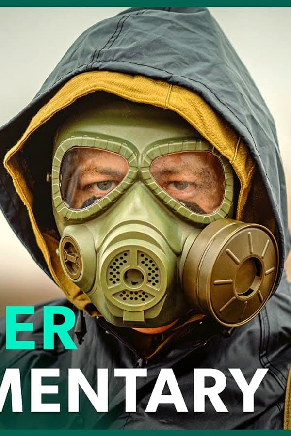 Ukraine's Radioactive City: The Next Chernobyl? (Disaster Documentary)