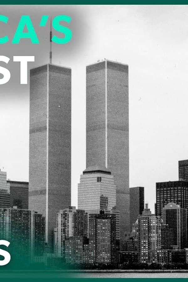 Inside The Most Terrifying Day in US History — Kino