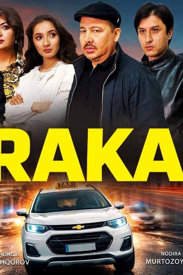 Kirakash Киракаш