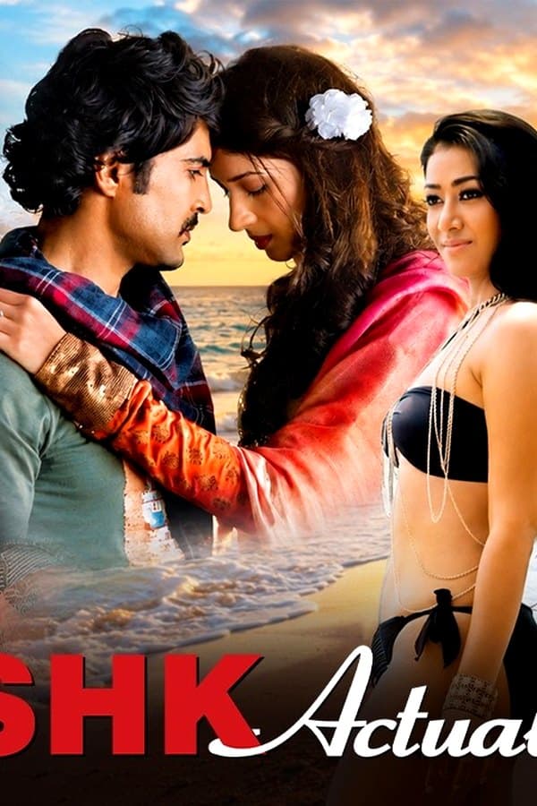 Ishk Actually — Movie