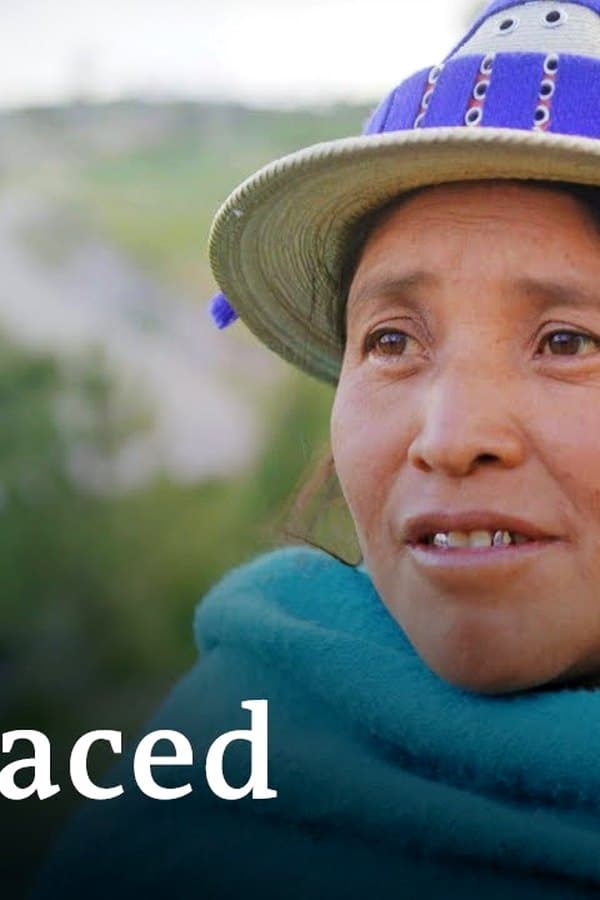 Drought and floods — the climate exodus — Фильм