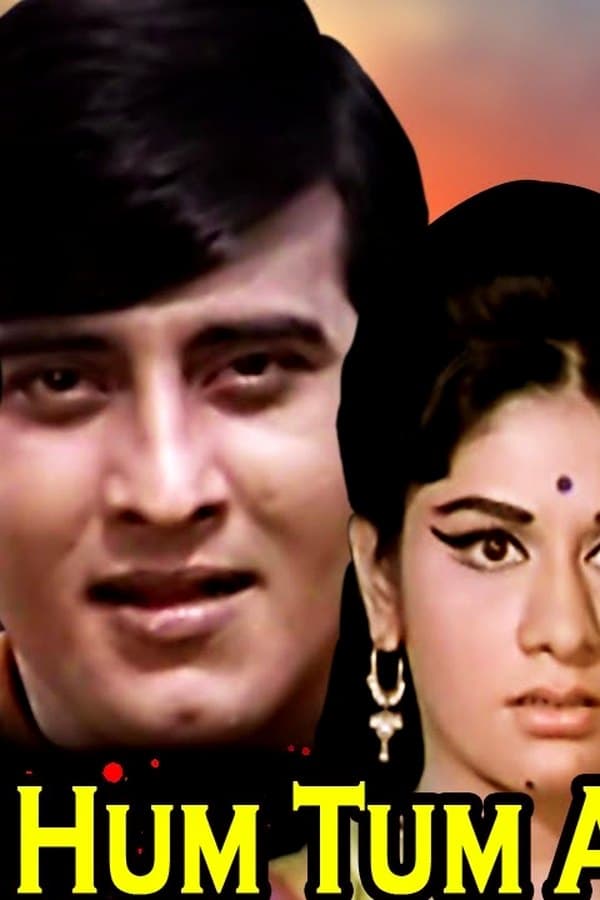 Hum Tum Aur Woh