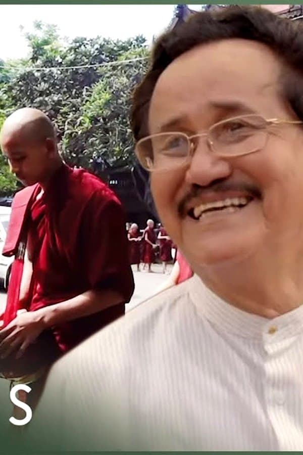 What Happened to Burma's Royal Family? (Fallen Monarch Documentary)