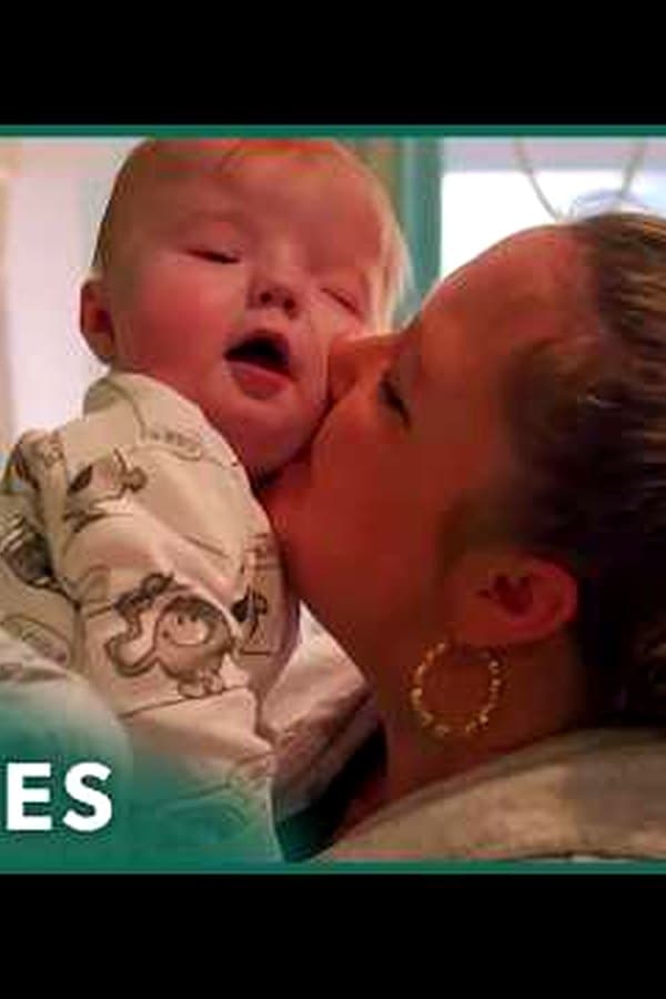 The Daily Life Of Children Fighting Rare Diseases — Фильм