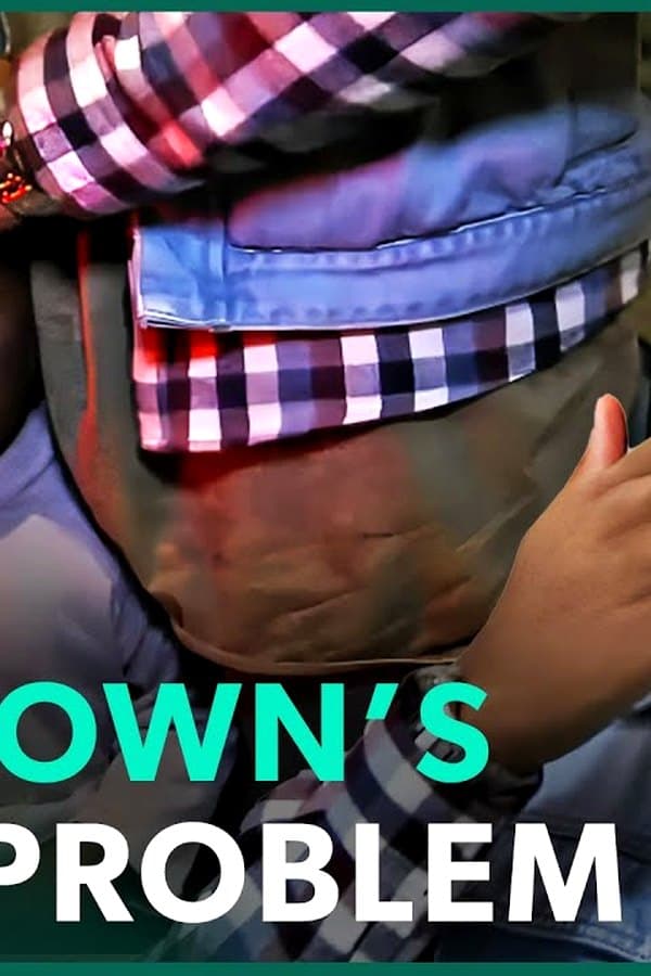 Cape Town: South Africa's Murder Capital: Reggie Yates Documentary