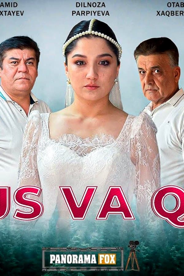 Nomus va qasos