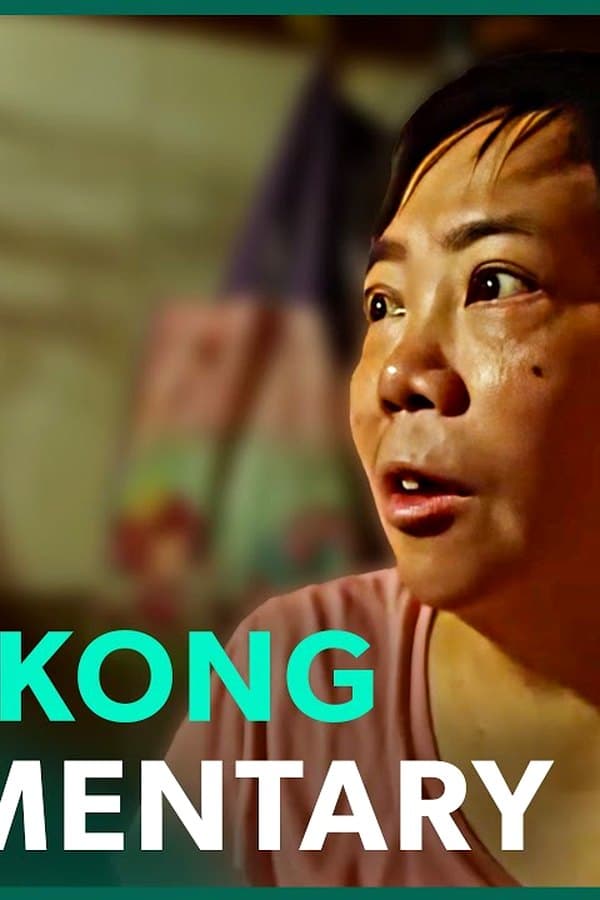 Hong Kong: Life in Cages (Global Documentary)