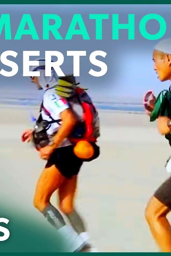Inside The Most Extreme Race on Earth
