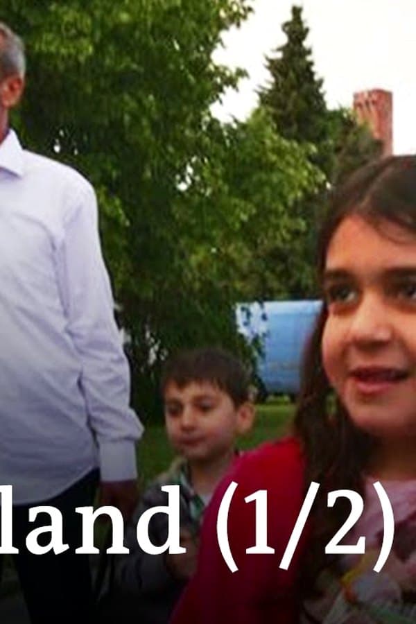 Germany's refugee safe haven - Transit camp Friedland (1/2) — Kino