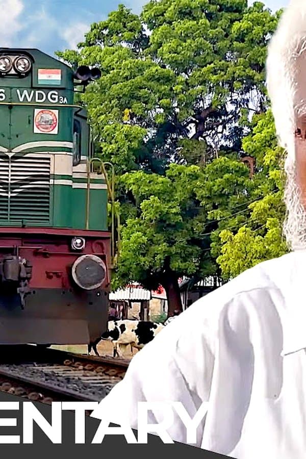 World's Most Dangerous Railway Tracks: India: The Pamban Railway — Movie