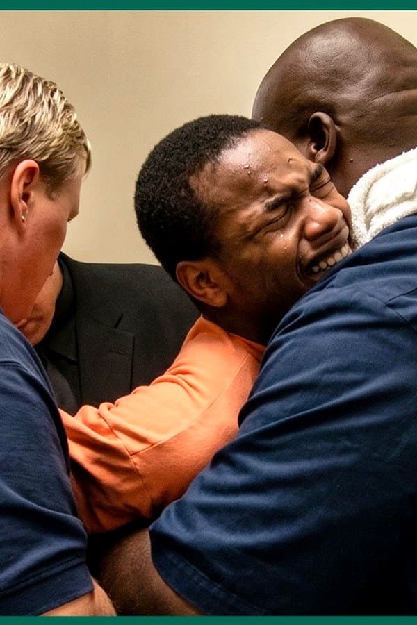 Surviving America's Most Extreme Prison for Children — Фильм
