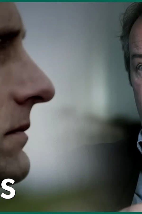 Catching a Serial Killer: Inside the Investigation