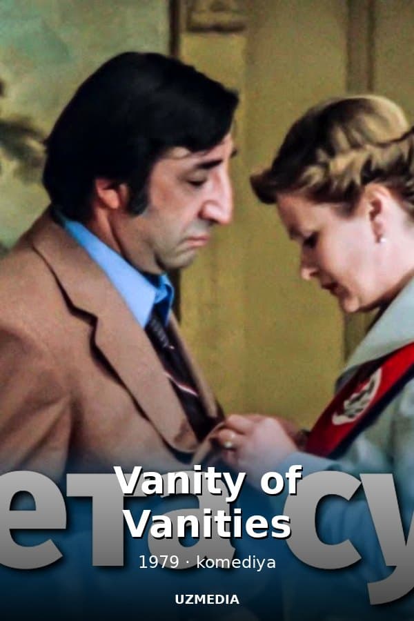 Vanity of Vanities — Kino 1979
