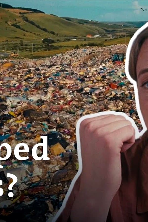 Investigating trash mismanagement: Are EU funds wasted in Romania? — Movie