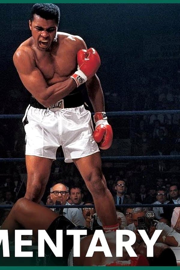 Ali: Greatest Fighting Spirit (Legendary Boxer Documentary)