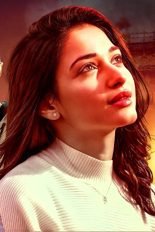 Tamannaah Bhatia UNSEEN MOVIE — Kino