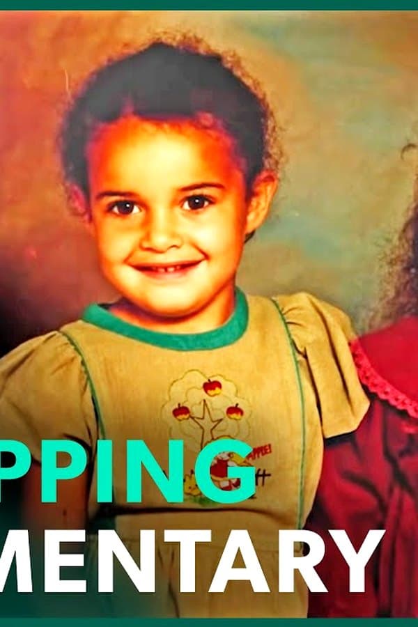 Kidnapped By My Father