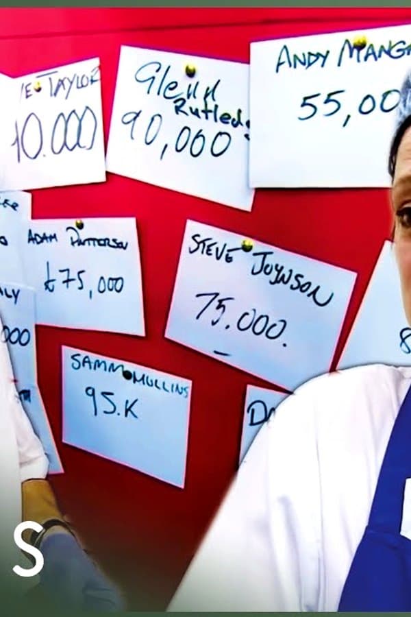 Why Do My Colleagues Earn More than Me For the Same Job? (Pay Gap Documentary)