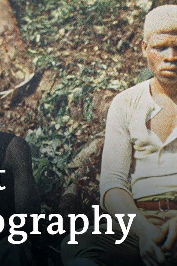 Faces of colonialism: the story of an imperialist propaganda — Movie