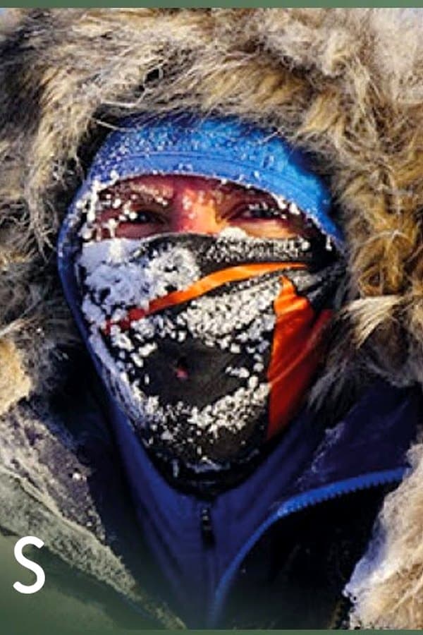 Double Cancer Survivor Conquers North Pole (Survival Documentary) [4k]