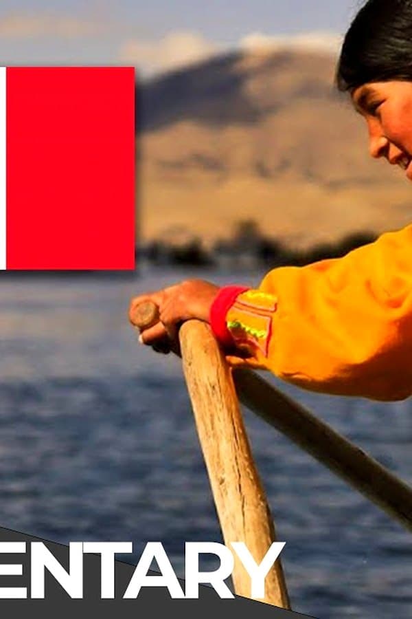 Most Dangerous Ways To School: PERU — Movie