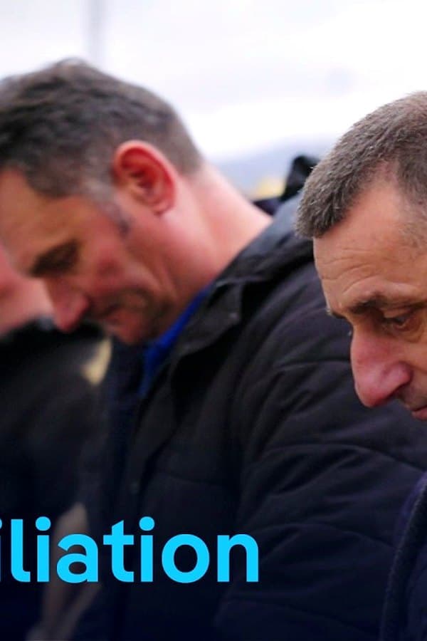 After war and terror: Is reconciliation possible? — Фильм