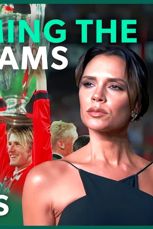 What Is The REAL Secret to Victoria Beckham's Success?