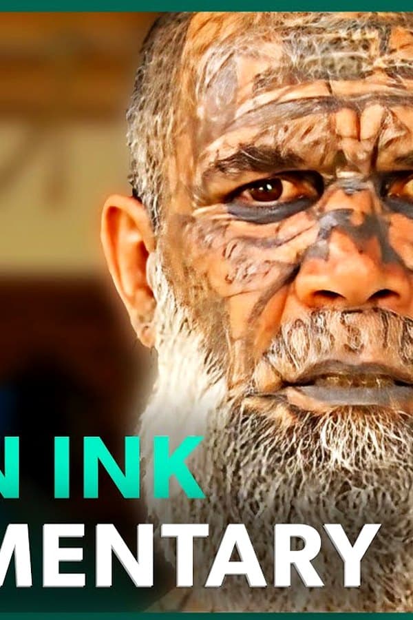Inside Prison Tattooing (Body Art Documentary)
