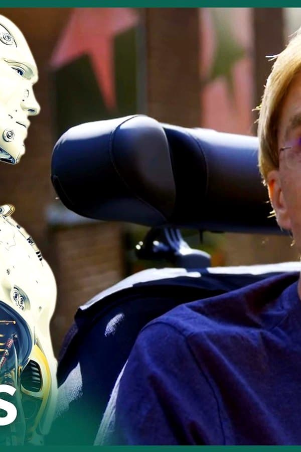 The Incredible Story Of The First Human Cyborg