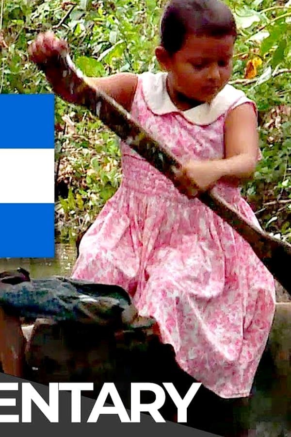 Most Dangerous Ways To School: NICARAGUA — Movie
